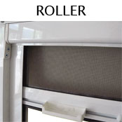 Roller Flyscreen